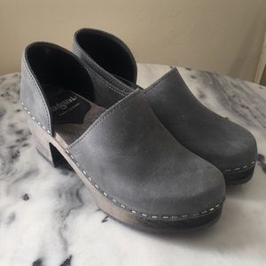 Creatures of Comfort x Sandgrens Brett Clogs